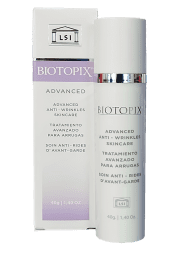 Biotopix Advanced kohese efektiga vananemisvastane kreem